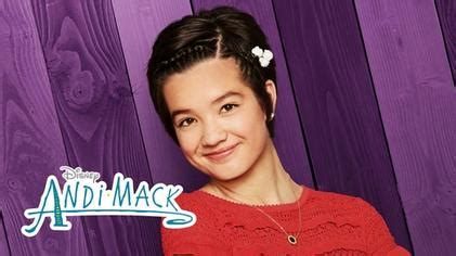 Catch a peek into the Andi Mack Cast PartyWatch more Andi Mack on DisneyNOW www. . Andi mack wikipedia